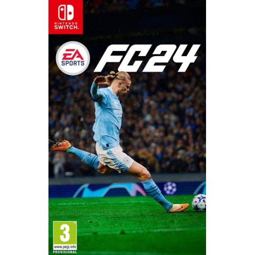 Price網購- PS5/PS4/Switch EA Sports FC 24
