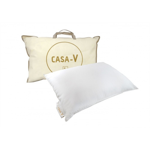 Casablanca CASA-V 1+1 羽絨枕