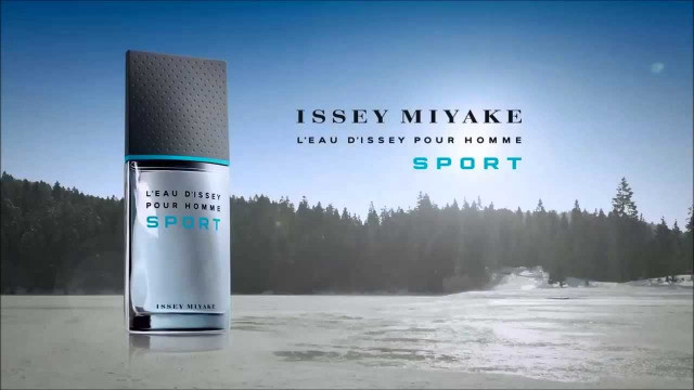 Issey Miyake L'Eau D'issey Pour Homme Sport 男士淡香水及沐浴套裝- PERFUME STATION