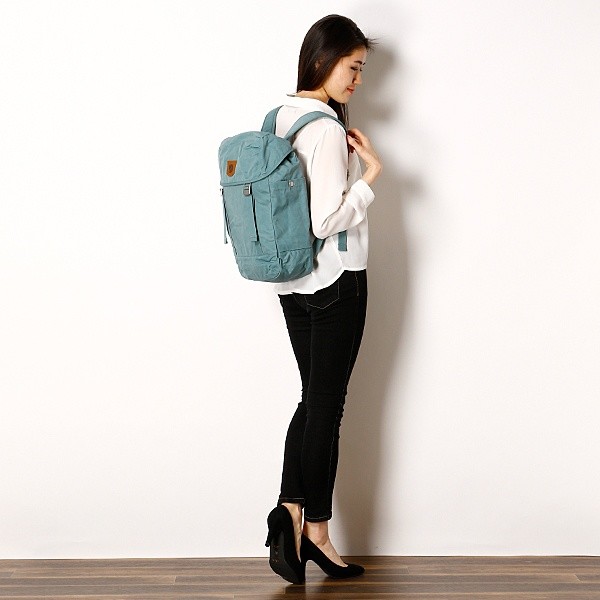 Fjallraven Greenland Top Backpack 背囊[3色] - VIKING 潮流品牌專門店
