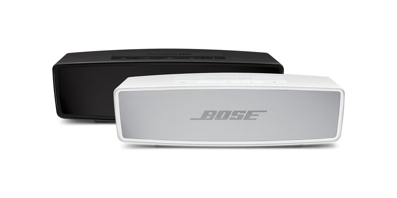 Bose SoundLink Mini II 限量版藍牙揚聲器- Five 1 Store