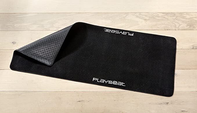 Playseat® 【Floor Mat】賽車架專用地毯- TechGuyHK 電子街