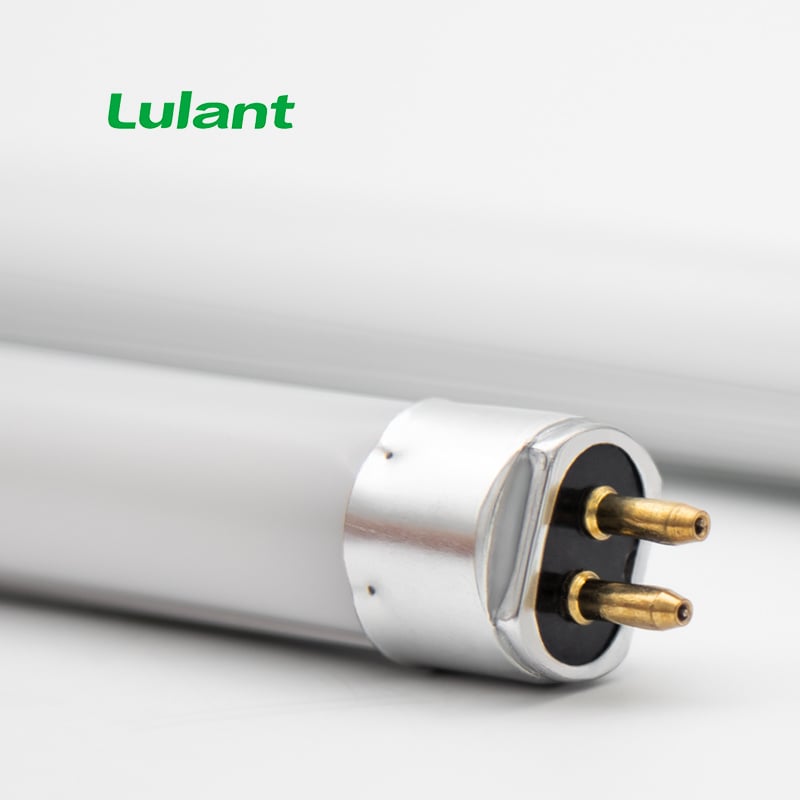 Lulant - T5 LED 半鋁塑 電子鎮流器專用分體光管 [白光] [米黃] [黃光]【多種長度提供】