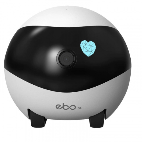 Enabot Ebo SE 寵物互動機械人