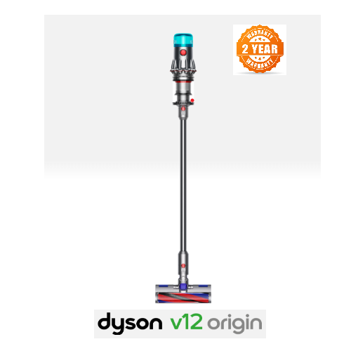 Dyson V12 Origin 無線吸塵機 (2023)