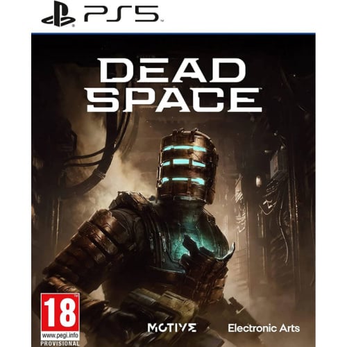 PS5 Dead Space 絕命異次元 [中/英文版]