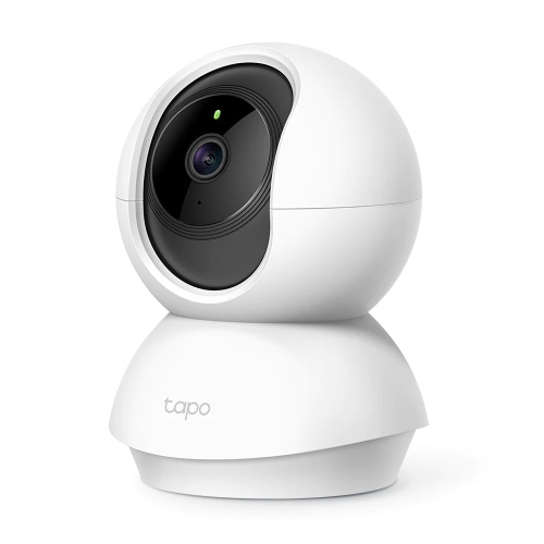 TP-Link Tapo C210 2K 1296p Pan/Tilt Home Security Wi-Fi Camera 旋轉式智能網絡攝影機