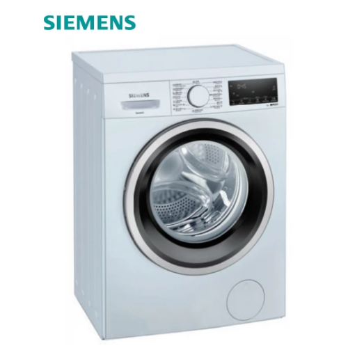 Siemens西門子 WS12S467HK 7.0公斤 1200轉 前置式洗衣機