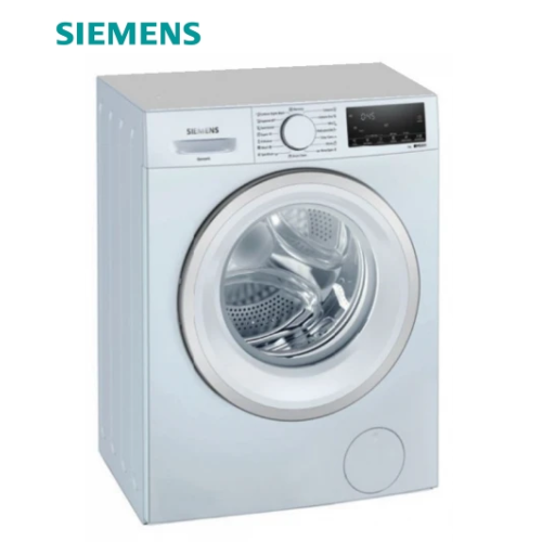 Siemens 西門子 WS14S4B7HK 7.0公斤 1400轉 前置式洗衣機 (已飛頂)