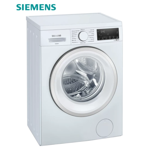 Siemens 西門子 WS14S468HK 8.0公斤 1400轉 iQ300 纖巧型洗衣機[WS14S468HK]
