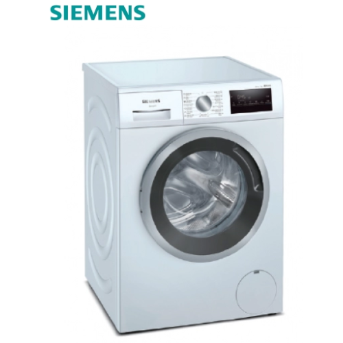 Siemens 西門子 WM12N272HK 7.0公斤 1200轉 iQdrive變頻摩打 前置式洗衣機