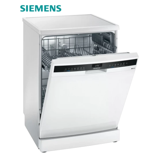 Siemens 西門子 SN23HW24TE 60厘米 12套標準餐具 洗碗碟機 (送基本安裝)