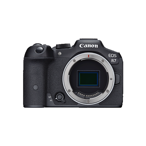 Canon - EOS R7 (淨機身)