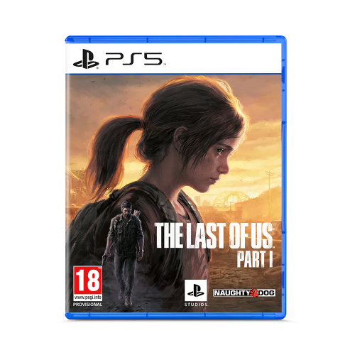 PlayStation®5 The Last of Us Part I Remastered