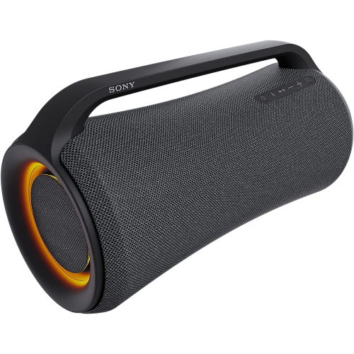 [清倉優惠] Sony X-Series Portable Wireless Speaker 無線藍牙金 SRS-XG500