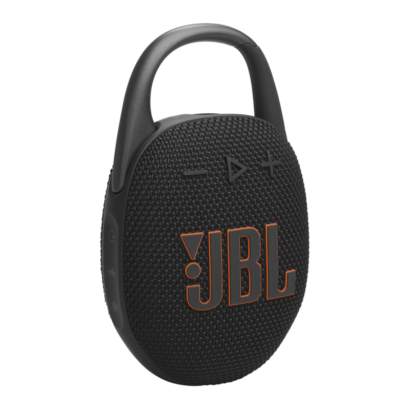 JBL Clip 5 便攜式防水無線藍牙喇叭