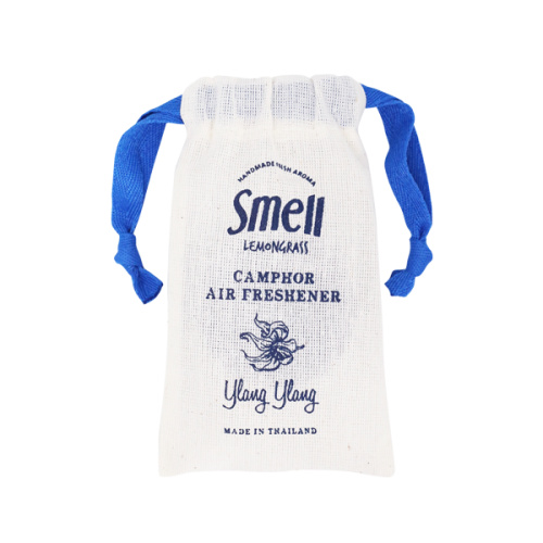 Smell Lemongrass - 檸檬草樟腦空氣清新劑 30G (檸檬草/薰衣草/茉莉/佛手柑/依蘭依蘭/橙/玫瑰)