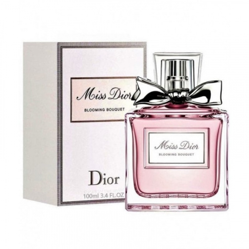 Dior Miss Dior Blooming Bouquet 花漾淡香水 [100ml]