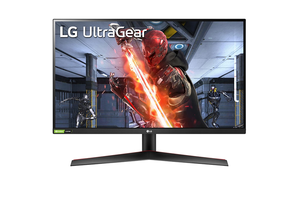 最高165Hz刷新率、NVIDIA G-SYNC認證LG UltraGear 中入門電競螢幕- 專題- 香港格價網Price.com.hk