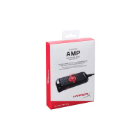 HyperX AMP USB Sound Card for PC / PS4 價錢、規格及用家意見- 香港格價網Price.com.hk