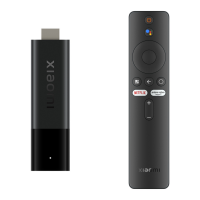 Xiaomi 小米 Mi TV Stick 4K