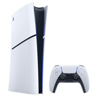 Sony PlayStation 5 Slim Digital Edition (數碼版)
