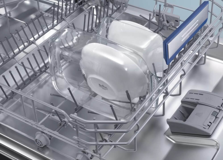 Siemens 西門子 SR23HW48KE 45厘米 9套標準餐具 座地式洗碗碟機 (可飛頂)