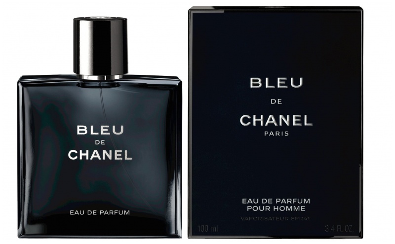 Bleu De Chanel Pour Homme Eau De Parfum 男士香水[100mL/150mL] - PERFUME STATION
