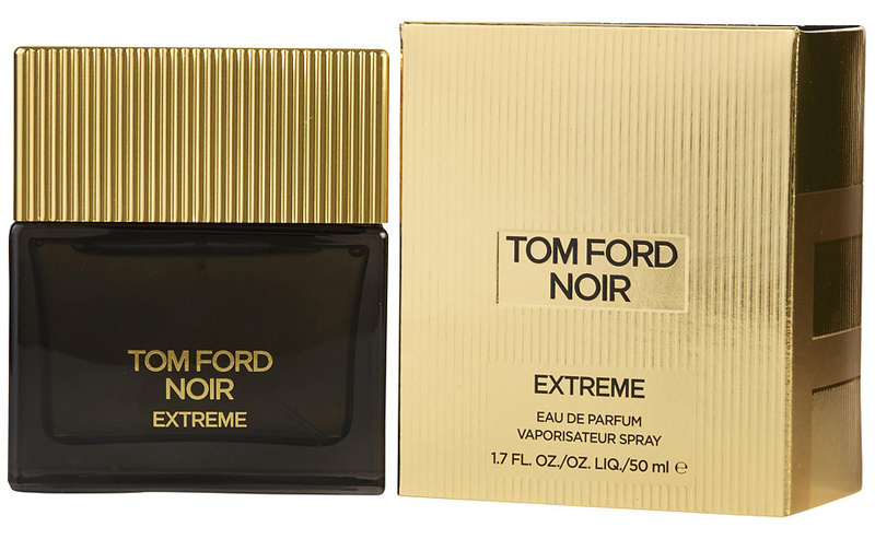 Tom Ford Noir Extreme EDP 50mL - PERFUME STATION