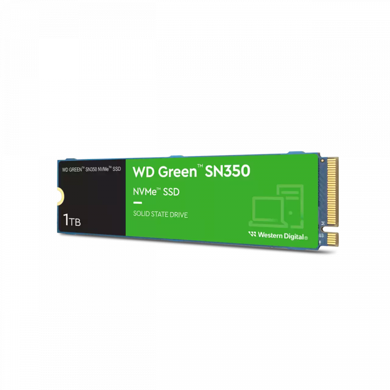 Price網購- WD 1TB / 2TB NVME SSD (SN350) + Orice SSD外接盒優惠組合
