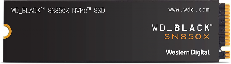 Price網購- WD_BLACK 2/4TB SN850X NVMe SSD [不包含散熱片] [WDS400T2X0E]