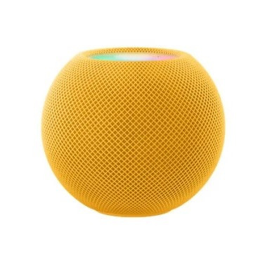 Apple HomePod Mini 智慧音箱 [2色]