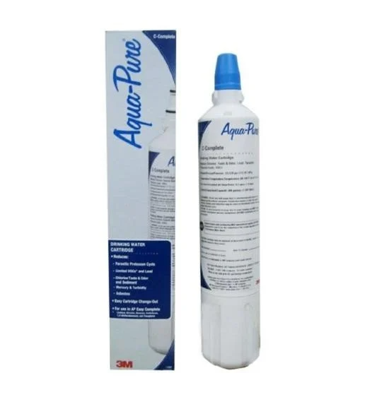 3M Aqua-Pure 全效型濾水器濾芯 AP Easy C-Complete