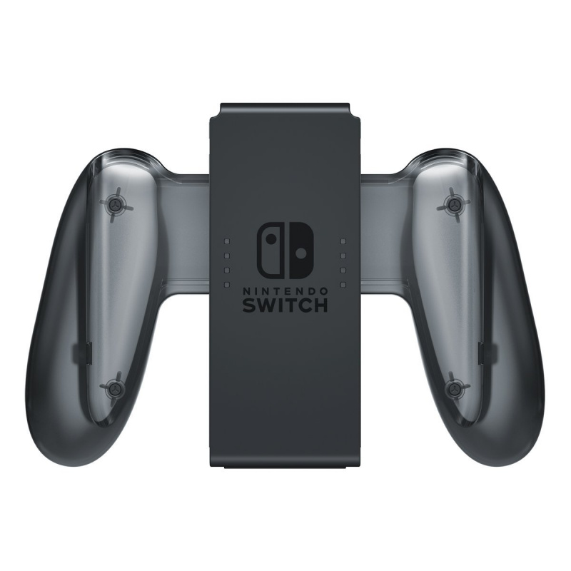 Nintendo Switch Joy-Con Charging Grip 充電握把