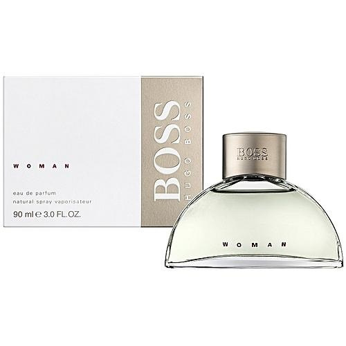 Hugo Boss Woman Eau de Parfum 90mL 女士香水- PERFUME STATION