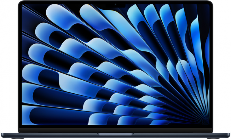 Apple MacBook Air (M2晶片) 15.3" 手提電腦 [4色]【父親節精選】