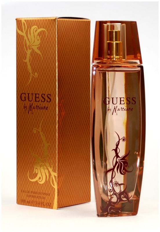 Guess by Marciano EDP 100mL - PERFUME STATION