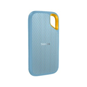 SanDisk Extreme ® E61 Portable USB 3.2 SSD V2 [1TB/2TB][深藍色]【父親節精選】