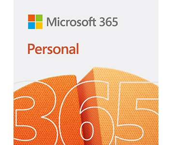 Microsoft Office 365 家用版/個人版 [電子下載版]【父親節精選】