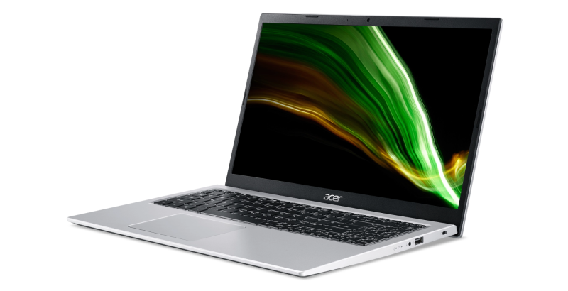 Acer Aspire 3 A315-59-54BQ 筆記型電腦 [i5-1235U/ 8+512GB]