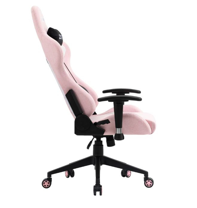 [優惠碼即減高達$400] Zenox 水星Mk-2 電競椅 [6色]