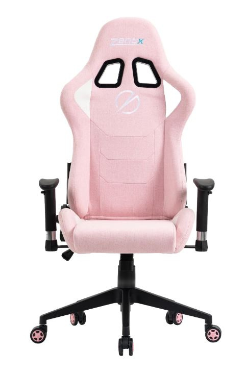 [優惠碼即減高達$400] Zenox 水星Mk-2 電競椅 [6色]