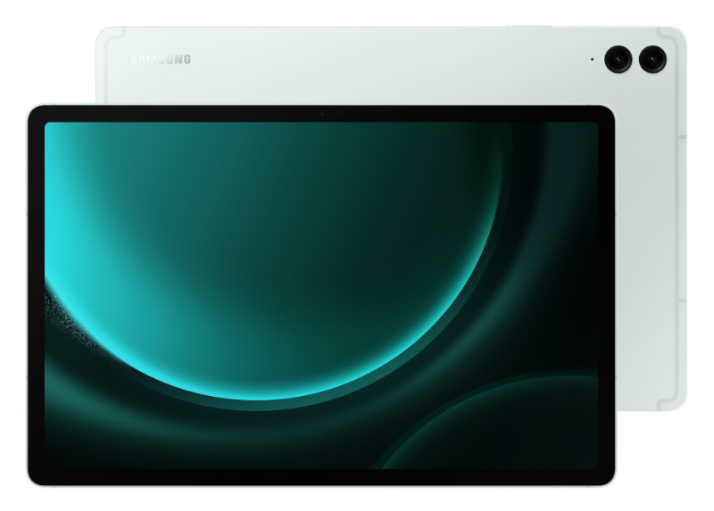Samsung Galaxy Tab S9 FE+ 平板電腦 [2規格] [3色]【Samsung 6月限定優惠】