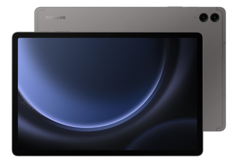 Samsung Galaxy Tab S9 FE+ 平板電腦 [2規格] [3色]
