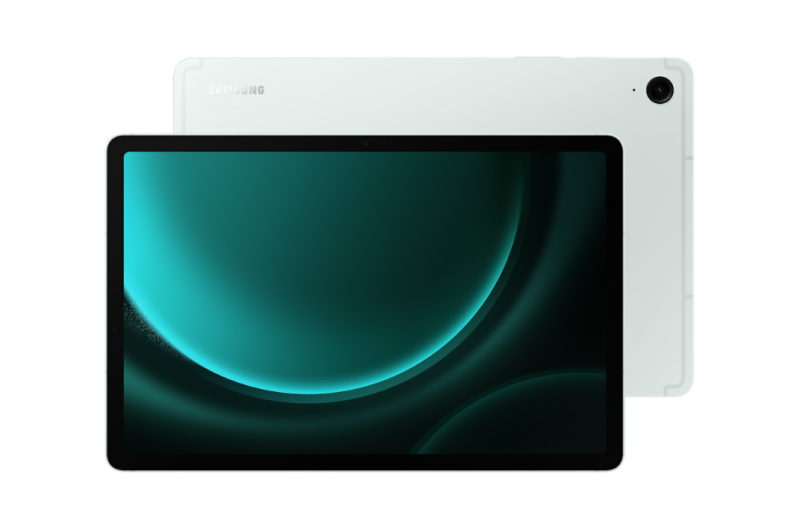 Samsung Galaxy Tab S9 FE 平板電腦 [2規格] [3色]【Samsung 6月限定優惠】