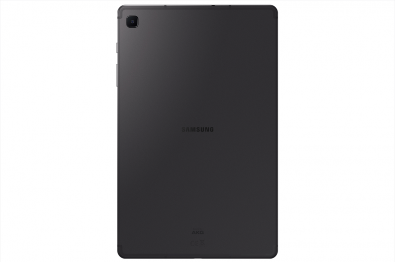 [送書本式皮套] Samsung Galaxy Tab S6 Lite 10.4" (2022 Edition) 4GB+128GB 平板電腦 [2規格] [灰色][Samsung 快閃開倉優惠]【父親節精選】
