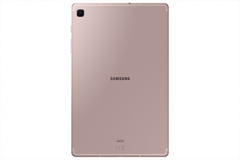 [送書本式皮套] Samsung Galaxy Tab S6 Lite 10.4" (2022 Edition) 4GB+128GB 平板電腦 [2規格] [灰色][Samsung 快閃開倉優惠]【父親節精選】