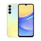 SAMSUNG Galaxy A15 5G 智能電話 [3色]