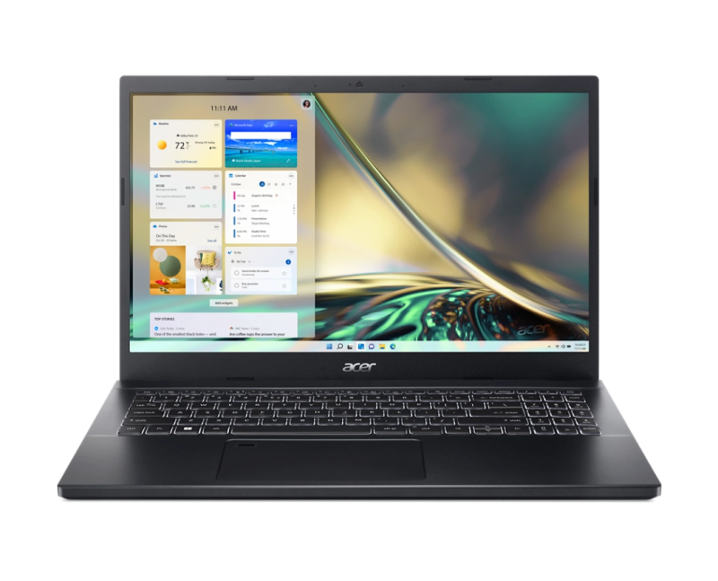 Acer Aspire 7 A715-76-52RE 筆記型電腦 [I5-12450H/ 16+512GB]