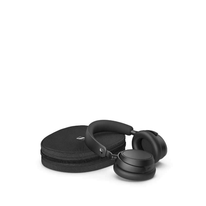Sennheiser ACCENTUM Plus 頭戴式封閉式無線耳機 (ACPAEBT) [2色]